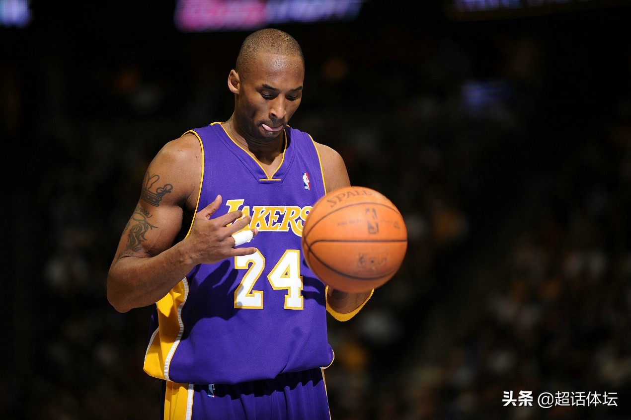 1996年新秀艾弗森科比首次对决,96黄金一代篮球艾弗森