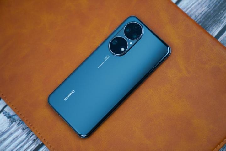 华为p50pro鸿蒙版评测,华为p50深度评测视频