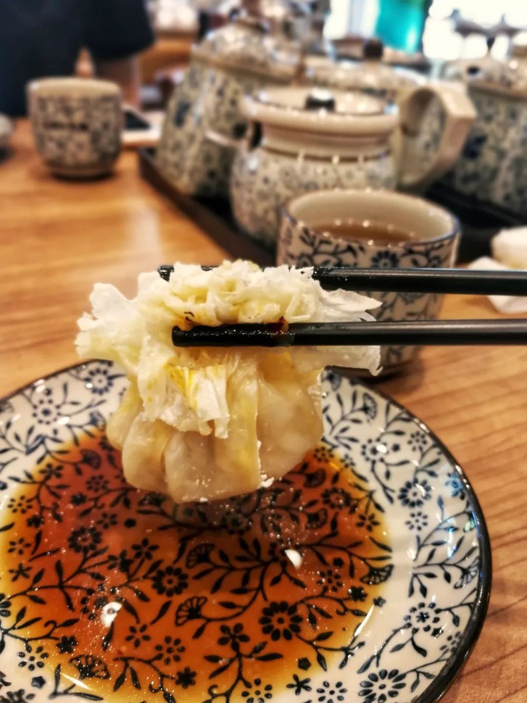 糯米烧麦为什么不能包主食,谁说粗粮不能做美食