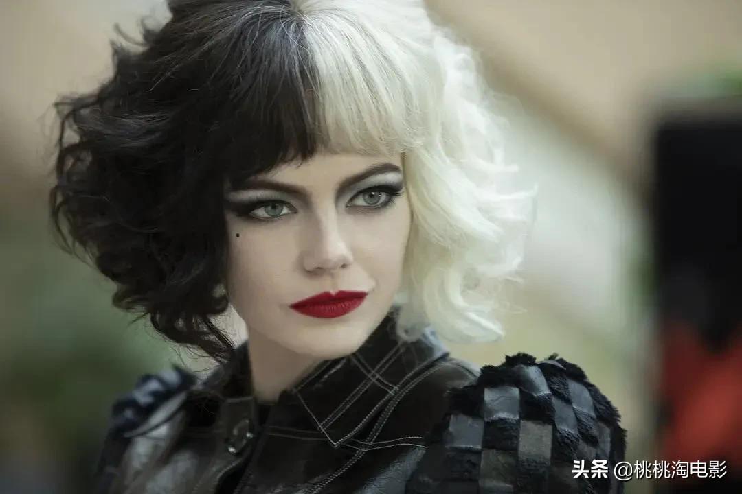 当迪士尼反派时髦起来有多酷,迪士尼可爱又迷人的反派角色