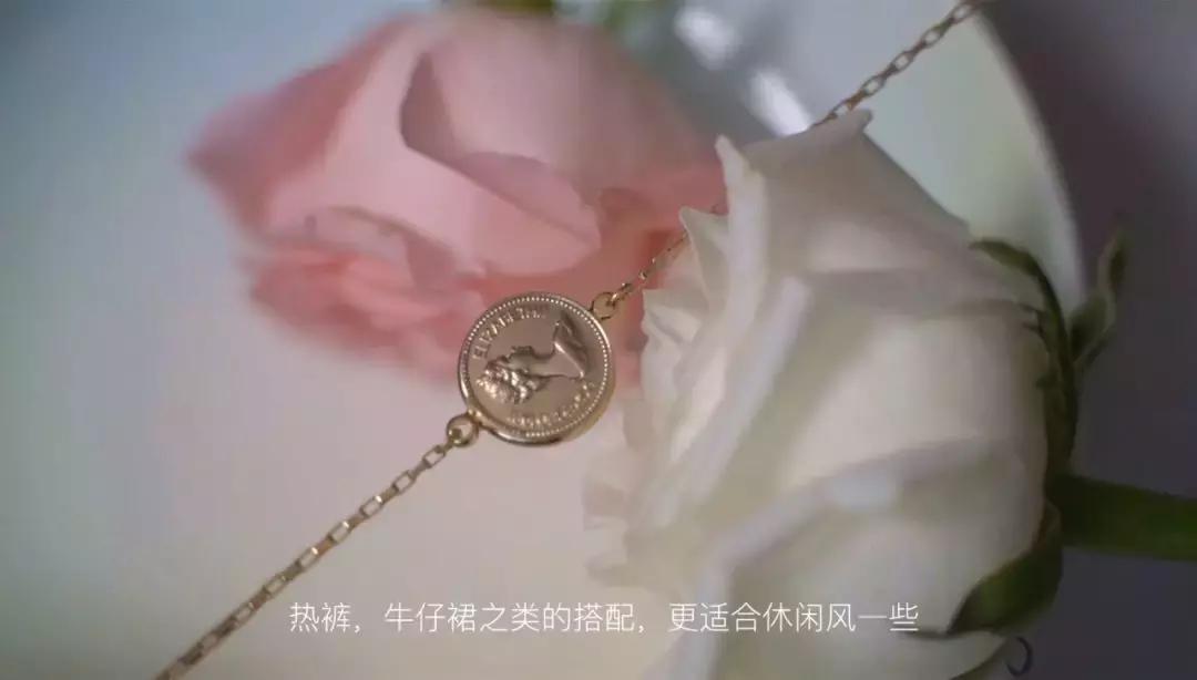 这5种首饰简单时尚减龄不贵,比较百搭的首饰