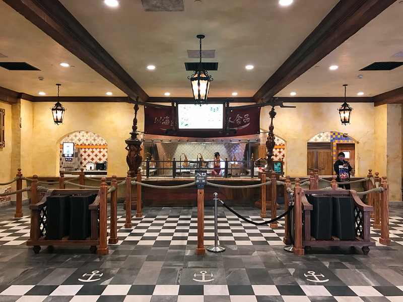 上海迪士尼1.5天游玩攻略,上海迪士尼攻略1日游