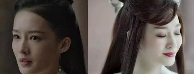 44岁李小冉美颜,李小冉真的是越成熟越美