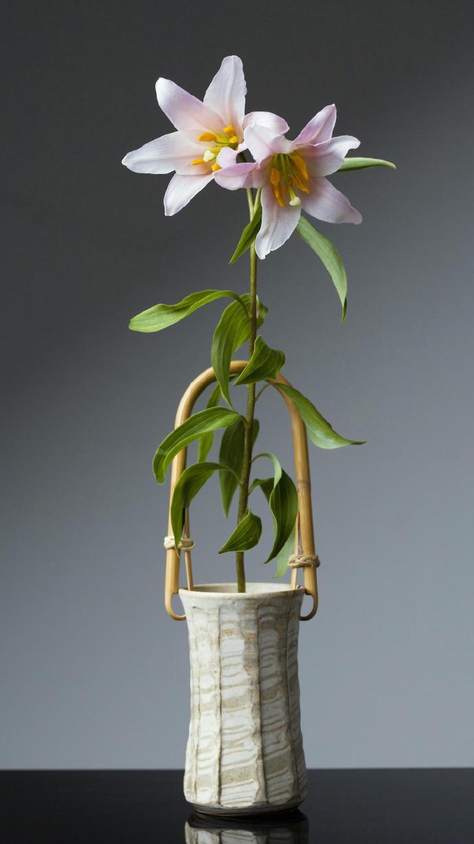 「处暑」向长夏言别，与浅秋相拥