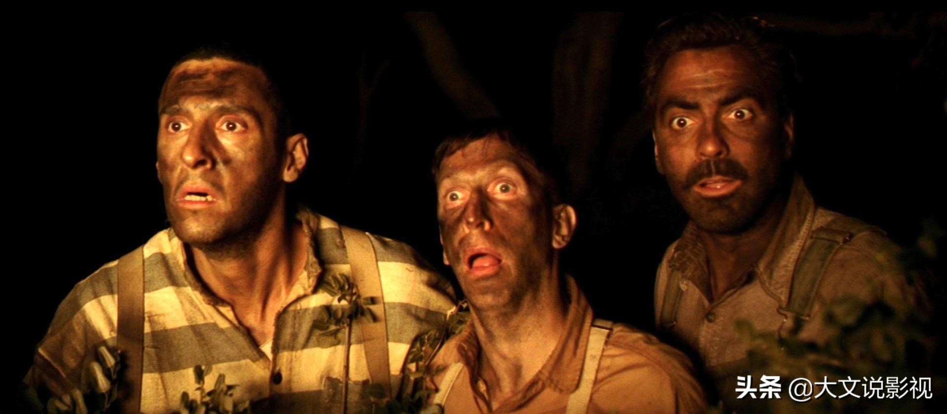 盘点三部搞笑电影，《你丫闭嘴》钢蛋上榜，还有一个是武术奇才