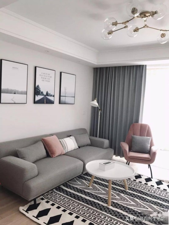 双轨电动窗帘安装视频教程完整版,如何简便安装窗帘