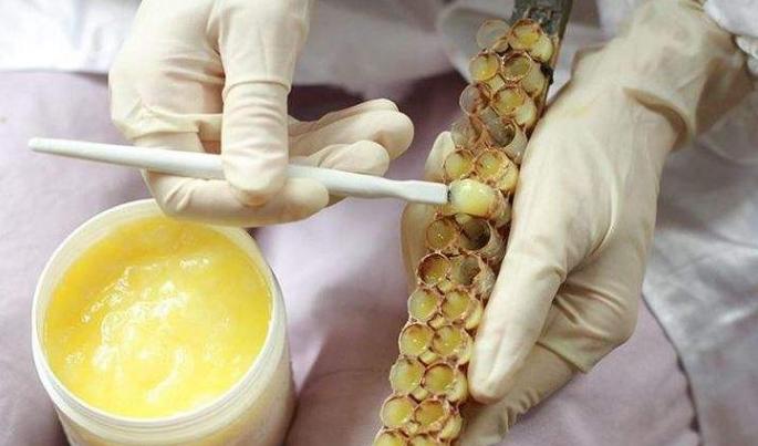 乳腺癌能吃蜂蜜蜂胶蜂王浆吗,乳腺癌患者能喝蜂蜜和蜂王浆吗