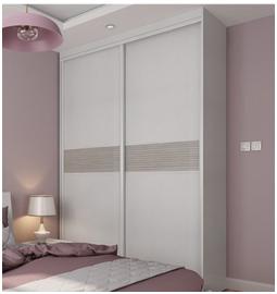 衣柜移门用什么材料好,移门到顶衣柜移门怎么选