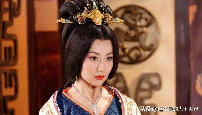 唐朝名将李靖的一生经历,嫁了四任大可汗的公主