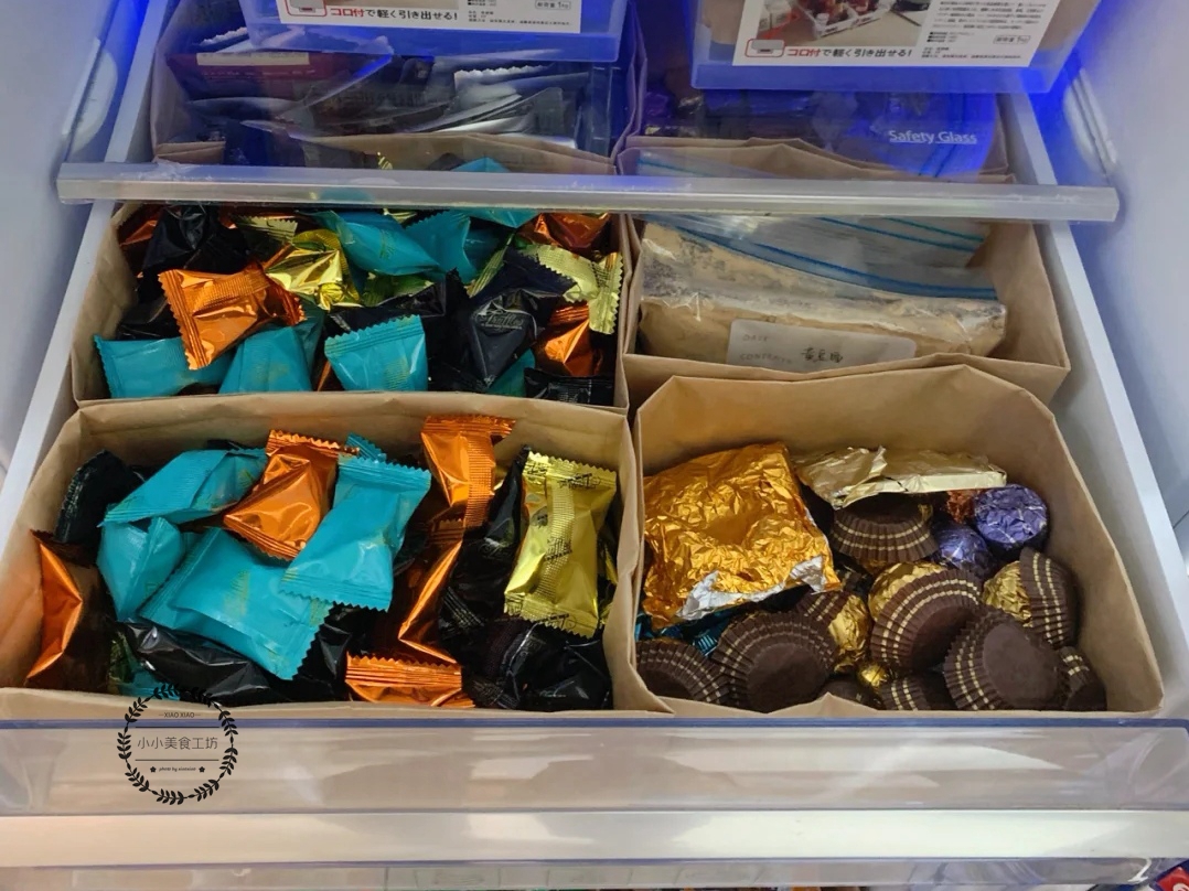 散装巧克力是不是都有代可可脂,买巧克力要选择含可可脂的巧克力