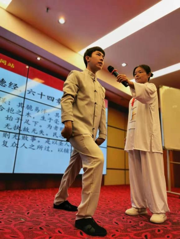 易筋经如何练筋骨,易筋经为什么能强健筋骨