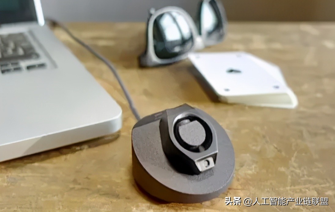 黑科技鼠标立体手指,黑科技戒指戴上它就可以代替鼠标