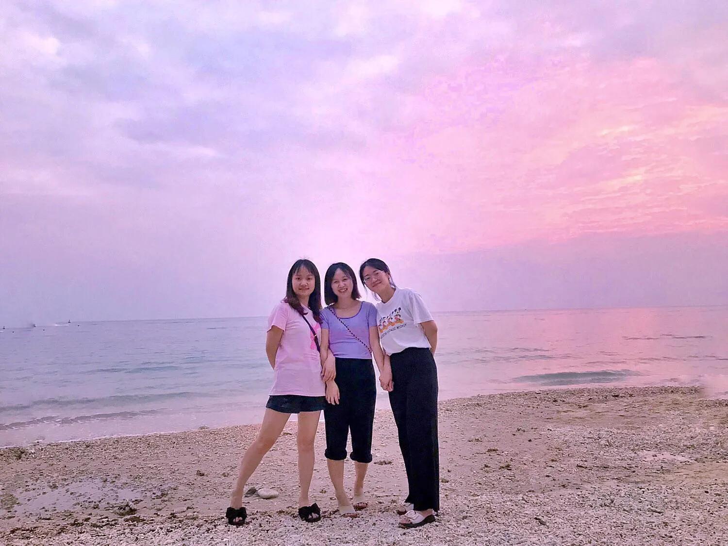 涠洲岛真正值得去的地方,第一次来涠洲岛需要注意点什么