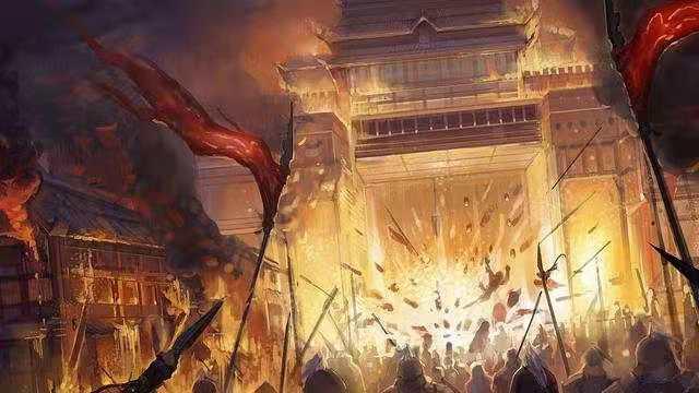 10本顶尖的历史权谋类小说,10本经典历史权谋类小说