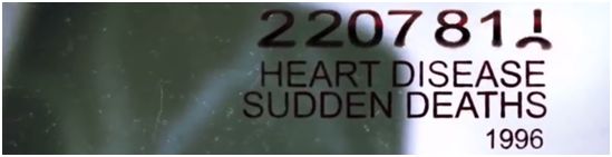 有关心脏病的纪录片,关于心脏病的纪录片