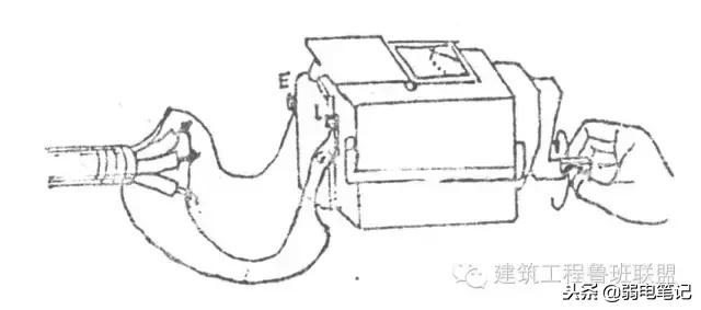 摇表测量接地的使用方法完整版,摇表的使用方法教学视频