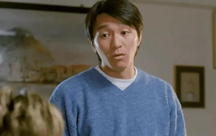 星爷最令人惋惜的一部电影,星爷遗憾片段