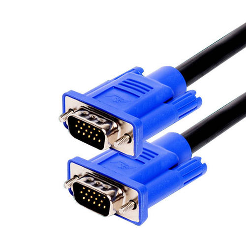 电脑副屏一会一黑屏马上又亮了,电脑显示器灯亮黑屏怎么解决