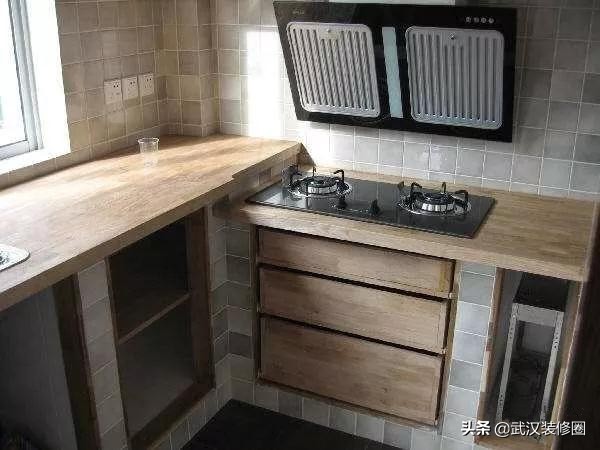 橱柜怎么避坑视频教程,橱柜怎么布局比较好用