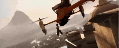 育碧科幻游戏 (育碧科幻类游戏)