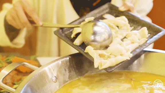 拿好了,西安这些店,明天开始凭文省钱吃