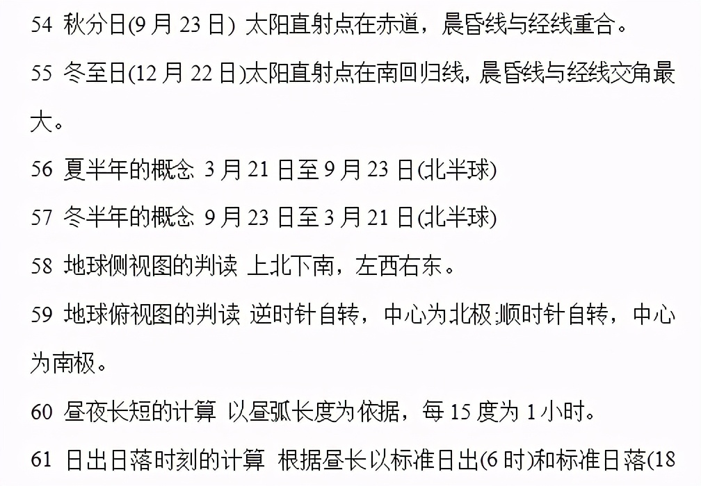 地理选修2区域地理知识点,区域地理朝鲜韩国地理知识点