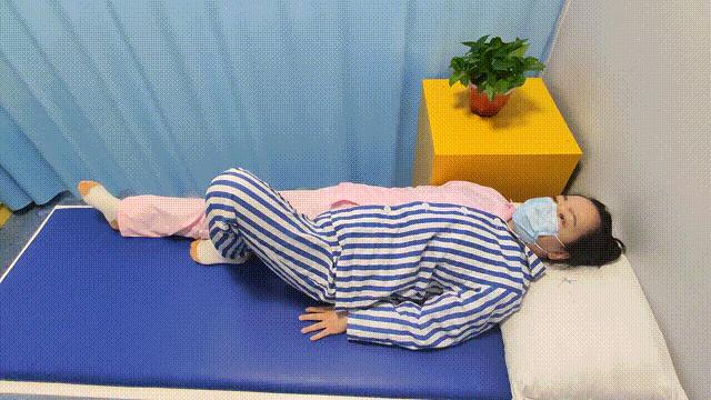 全套脑康复运动操,脑卒中偏瘫患者康复训练方法视频