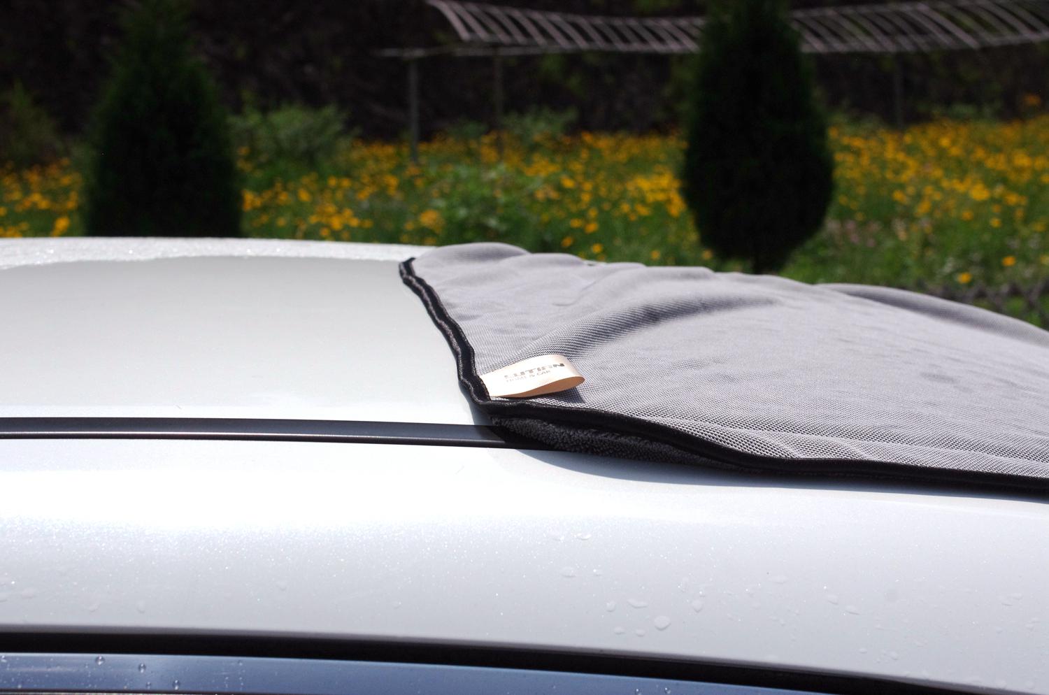 汽车塑料上的污渍怎么去除,汽车上的油烟污渍如何处理