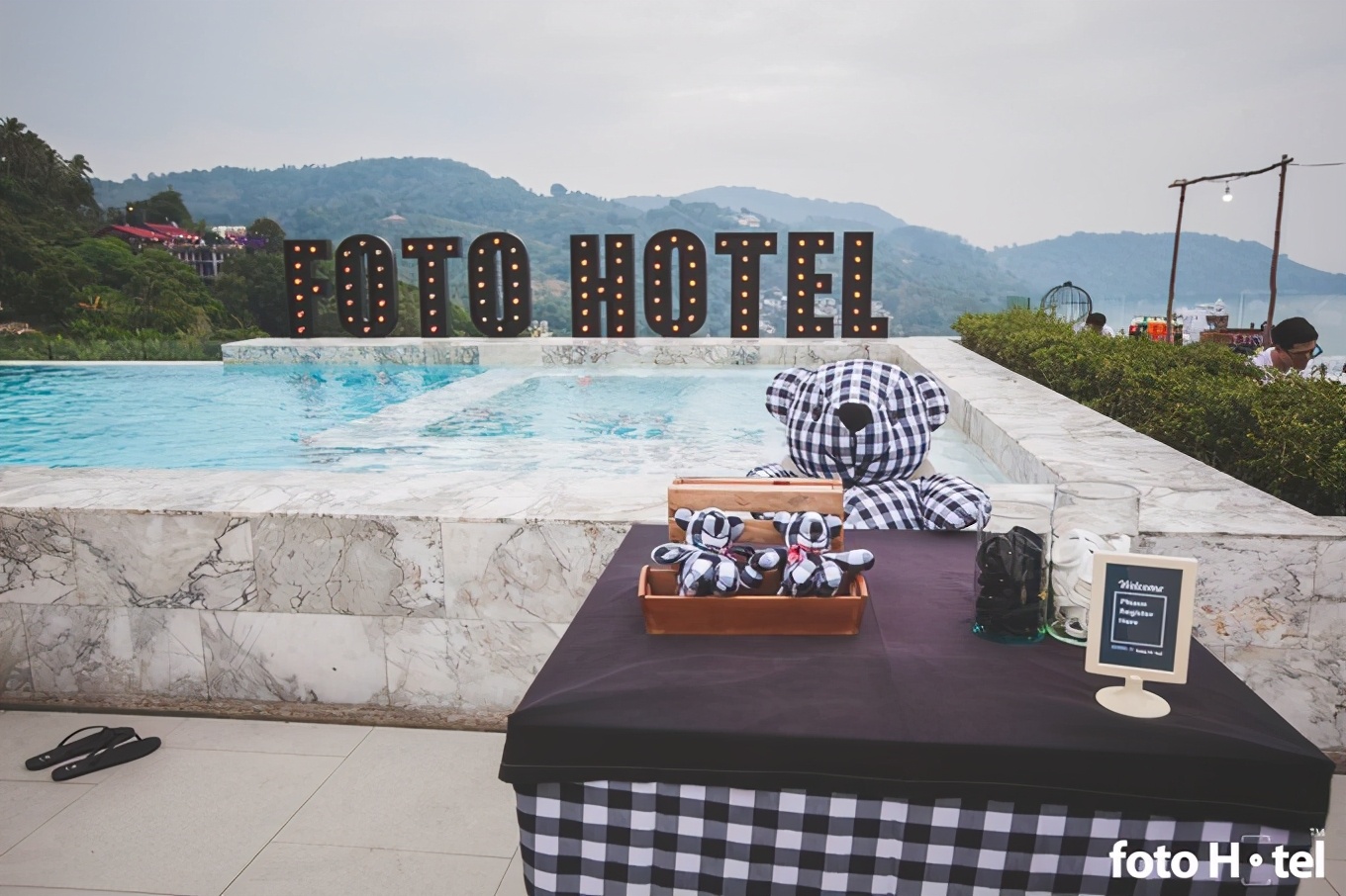 干货！普吉岛岛民教你挑沙滩挑酒店