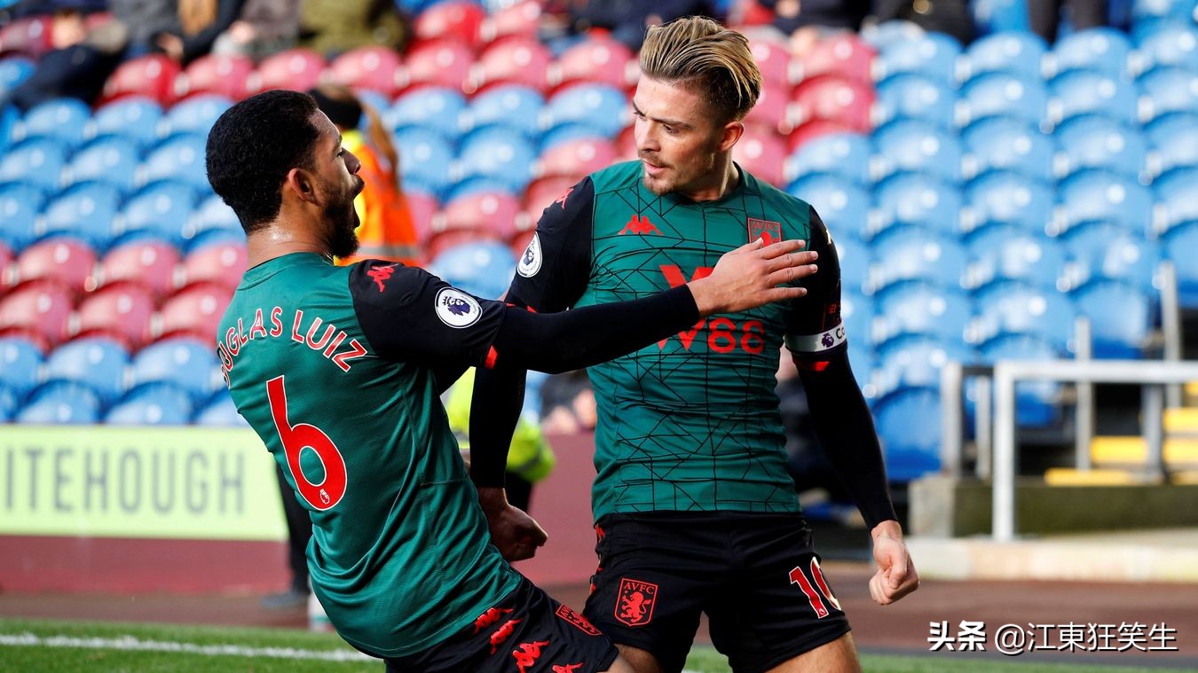 英超第21轮(1)伊朗前锋惊天大倒钩,拜仁前主帅对决平局收场