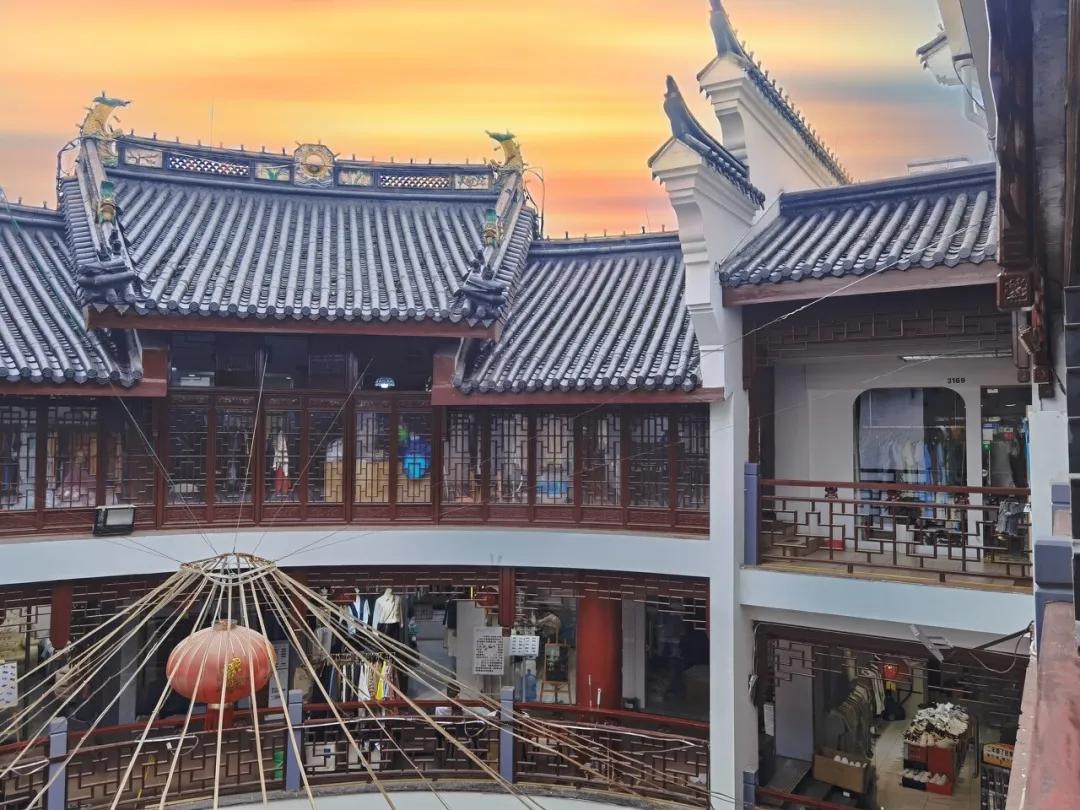 逛完这15条街瞬间看懂上海,逛完这五条街让你彻底爱上杭州