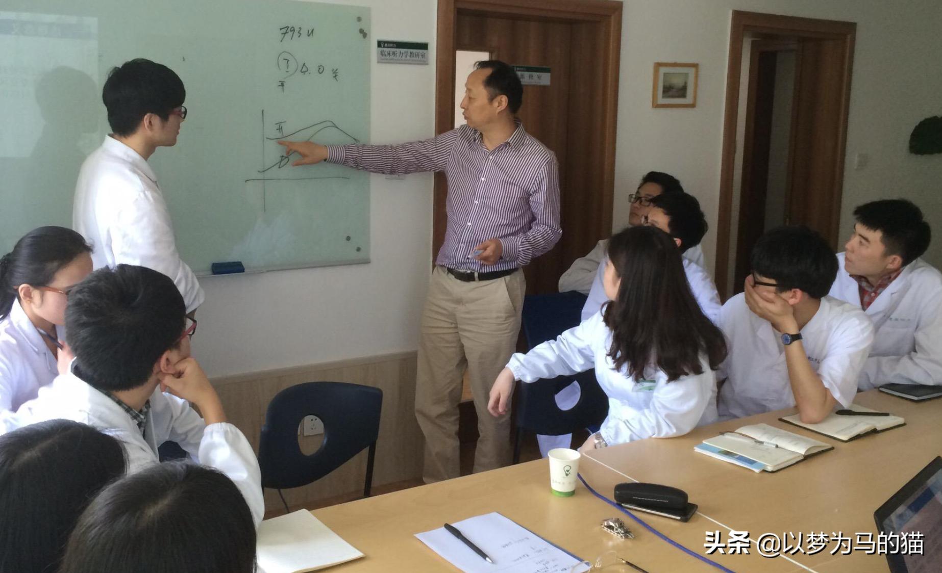 医学类专科女生适合什么专业,适合女生就业的医学专业