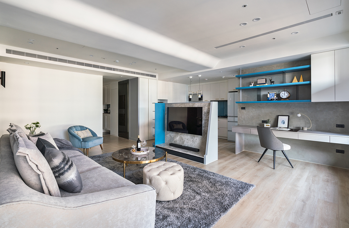 全包半包清包整装,二手房装修选半包还是清包