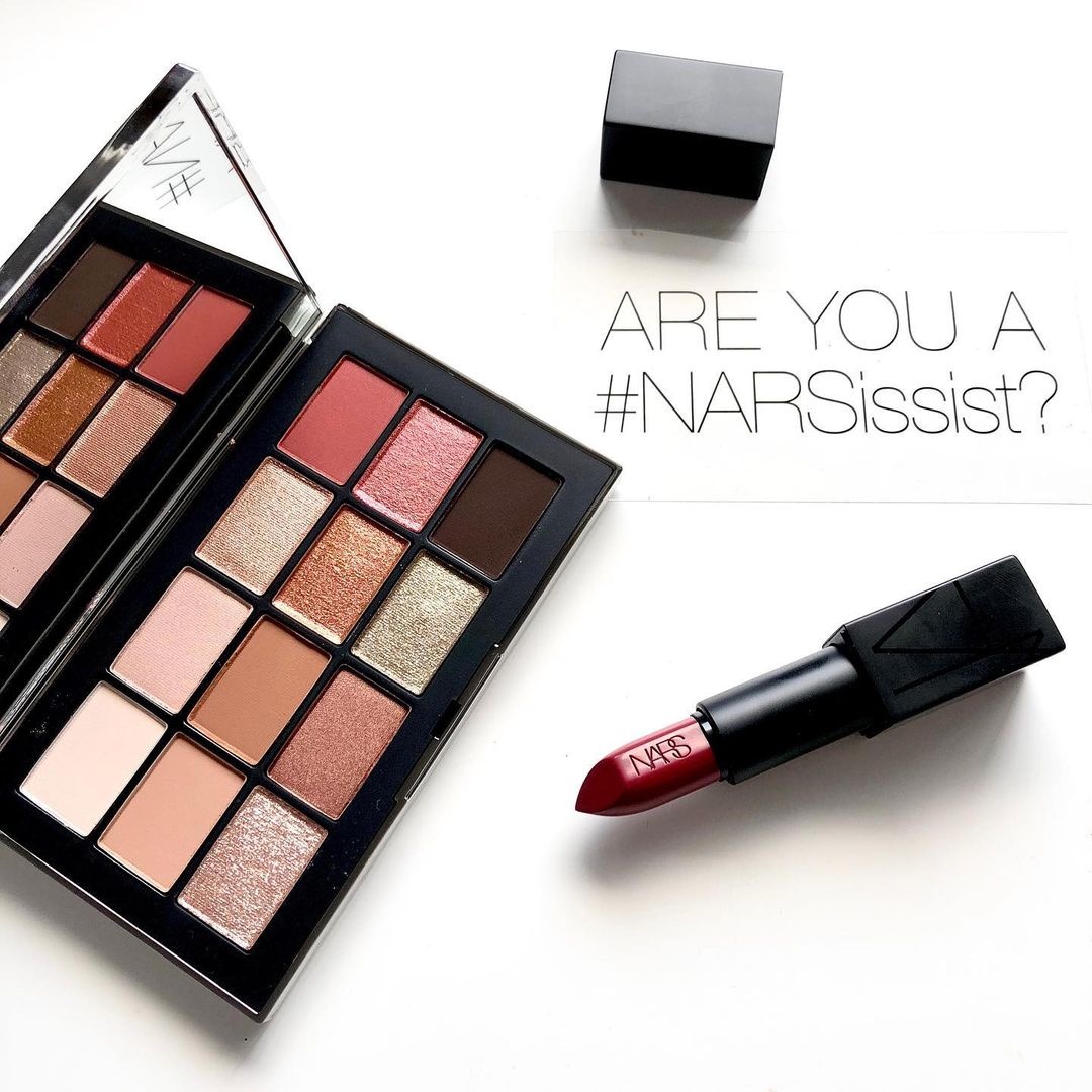 眼影盘超多推荐,眼影多色推荐大牌