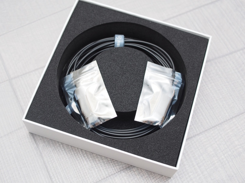 8k2.1hdmi光纤线推荐,hdmi8k线方案