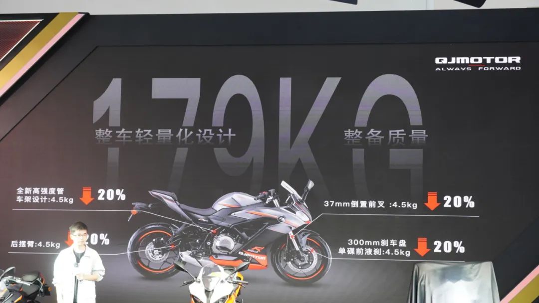 北京车展|赛250公布售价19999元/贝纳利黄巡5.98万,1200GT9.98万