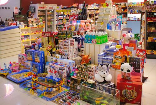 峻物熙语：以进口商品打造精彩人生