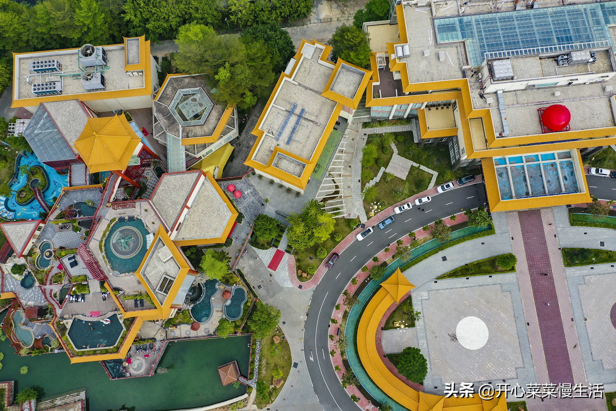 广东潮州硫磺温泉在哪里,潮州天下第一泉温泉