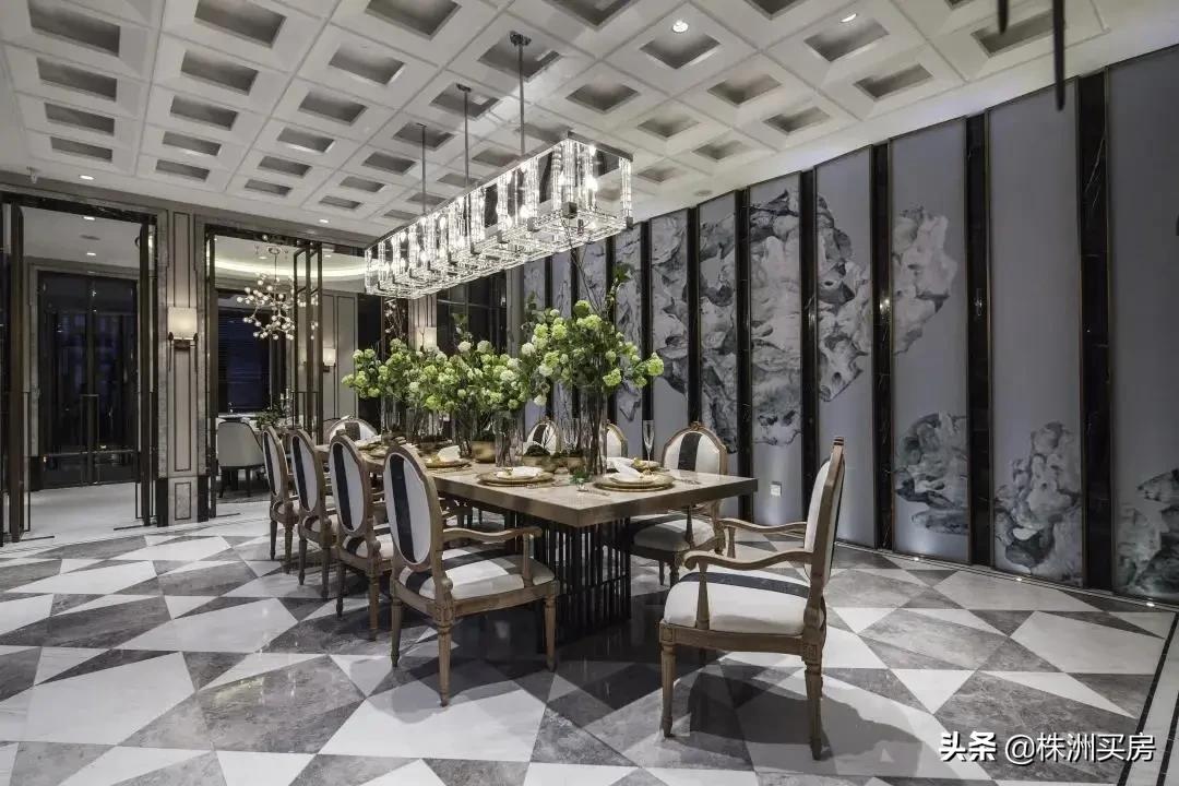 @株洲人：开门见山，推窗听湖，如此生活！（文内暗藏福利）