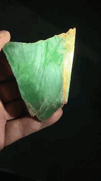 玛纳斯碧玉的优缺点,碧玉如何辨别优劣