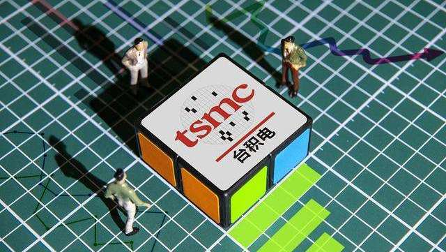 台积电和华为哪个待遇好,台积电中国员工年薪多少