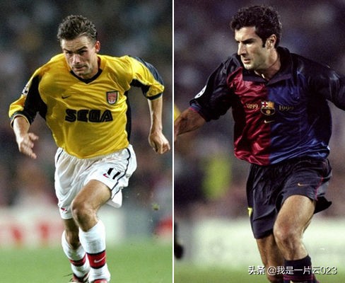 历史巅峰边锋排行榜,世界公认十大最佳边锋