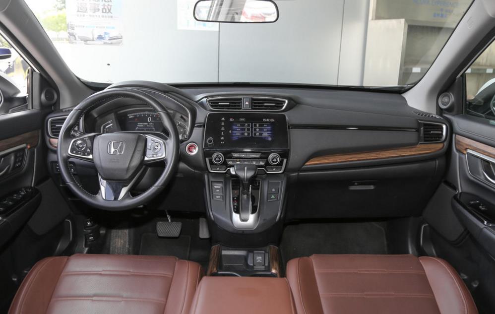 crv哪款车比较值得购买,CRV在售车型哪款最值得入手