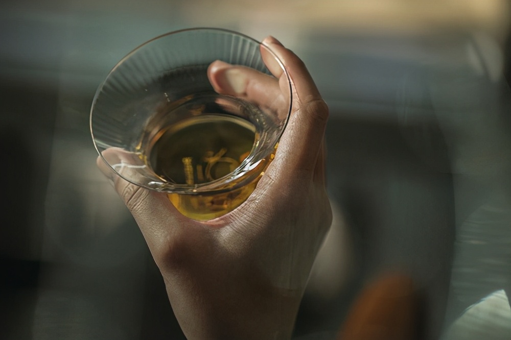 威士忌经典酒杯合集,小众高级感威士忌酒杯