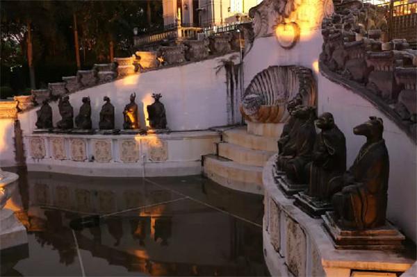 珠海圆明新园感慨,游珠海圆明新园感悟