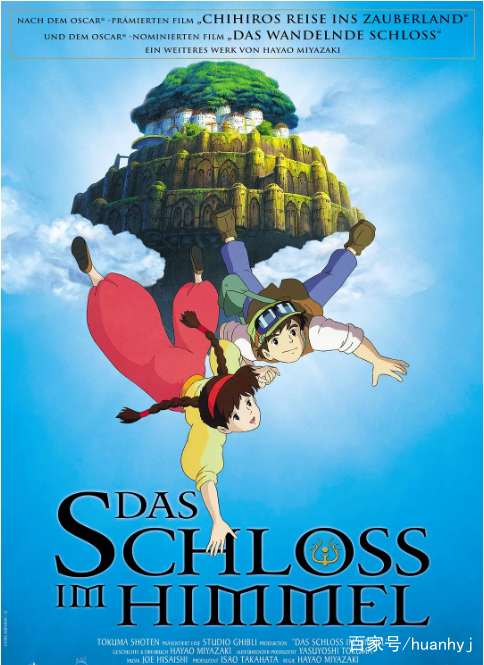宫崎骏动漫合集23部推荐,宫崎骏动漫合集满满的回忆