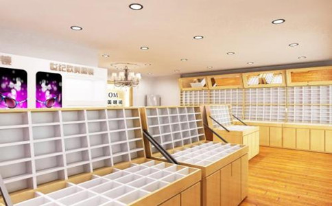 眼镜店如何快速提高店的知名度,怎么开一家正规的眼镜店