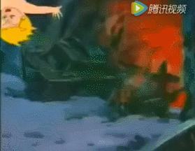 小时候看过的90年代动画电影,经典动画大片电影