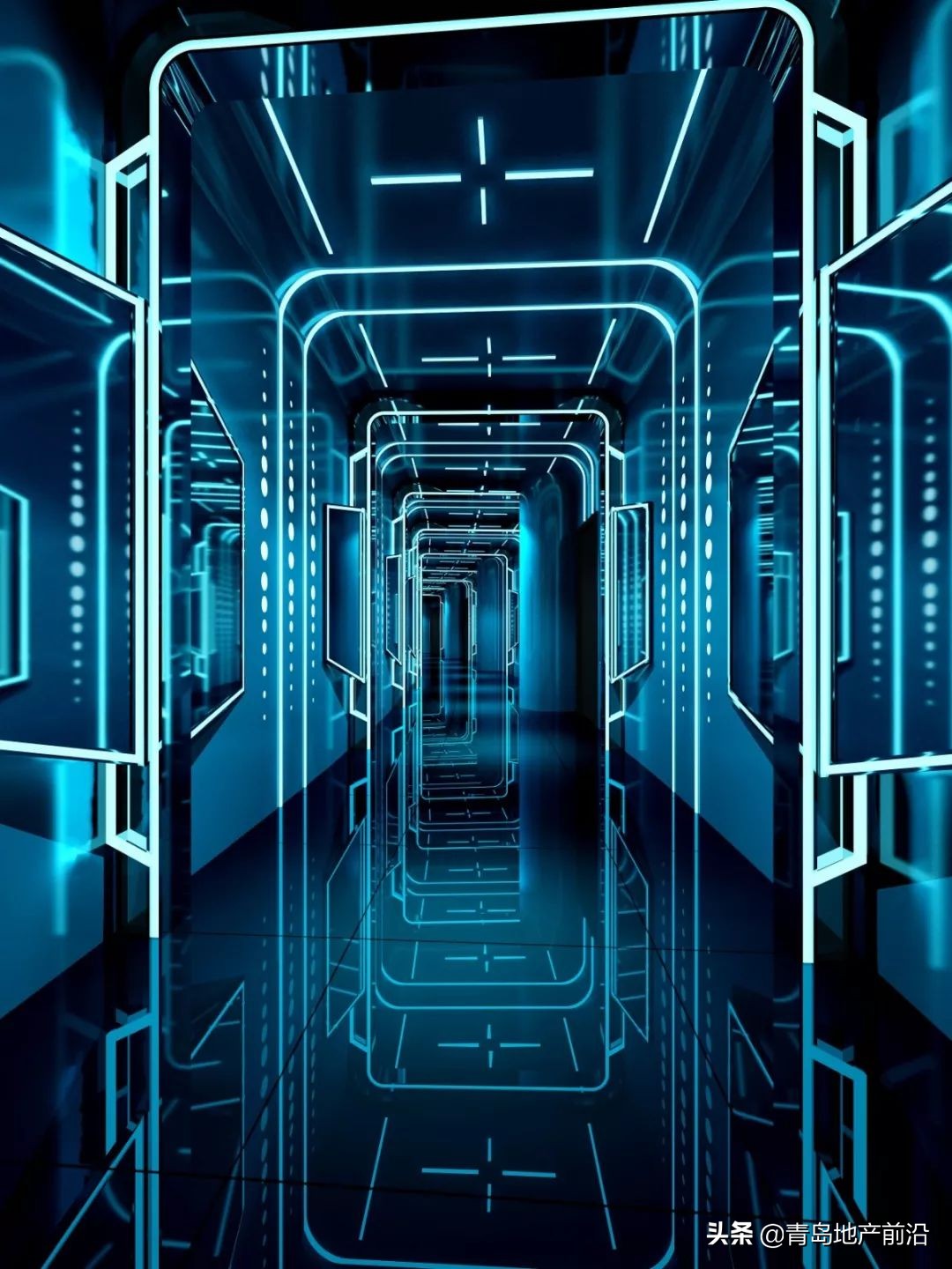 海尚海·品牌说丨TOPMAN来了，打造岛城潮玩娱乐新地标！