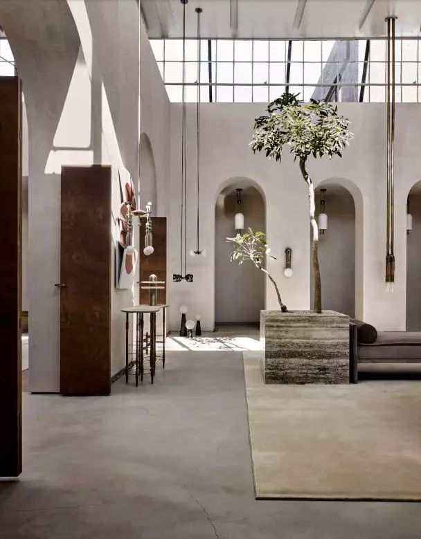 dezeen建筑大奖,室内设计趋势汇总